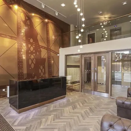 Belfast City Centre, Sleeps 6 Exterior photo