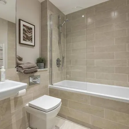 Belfast City Centre, Sleeps 6 Exterior photo