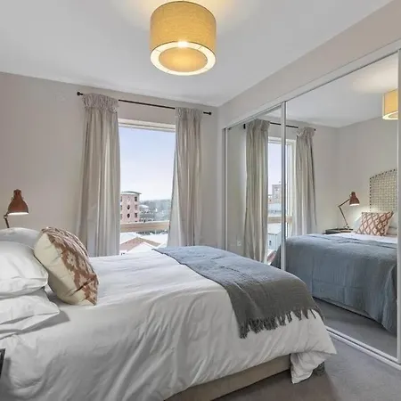 Belfast City Centre, Sleeps 6 Exterior photo