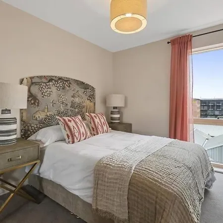 Belfast City Centre, Sleeps 6 Exterior photo