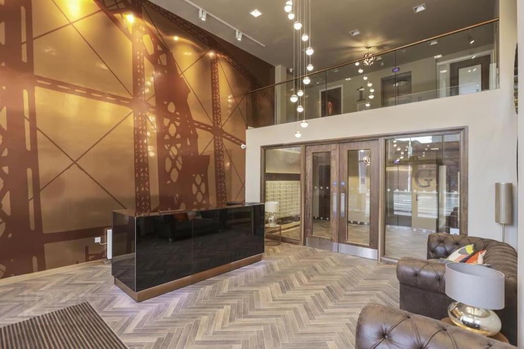 Centre, Sleeps 6 Apartment *